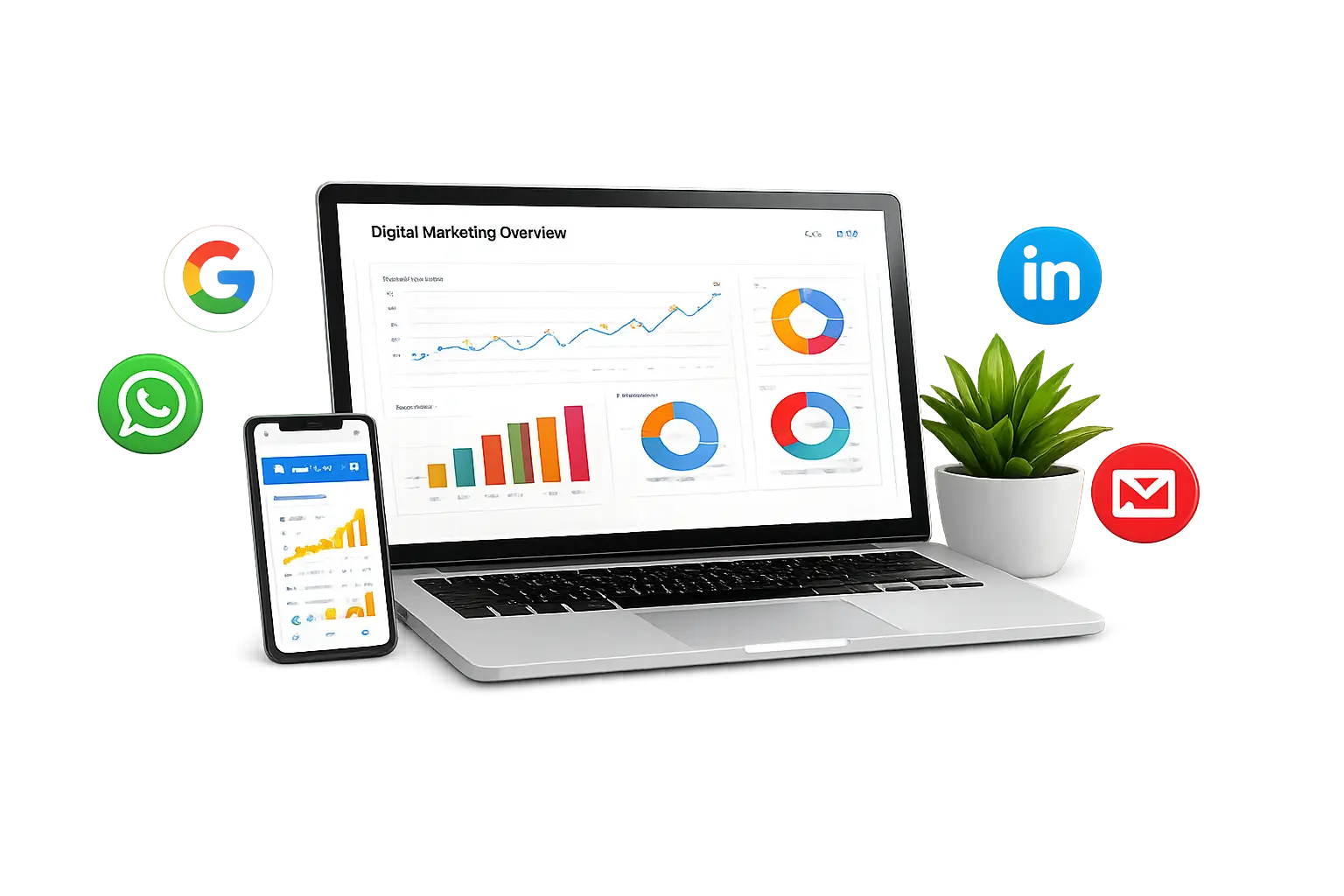 We Market Your Business