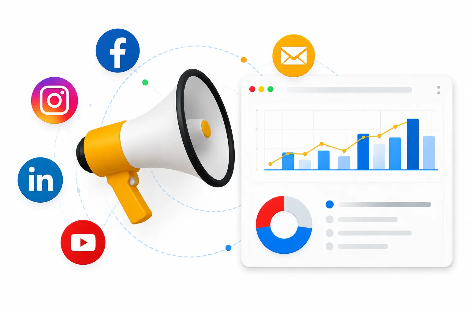 What is Digital Marketing