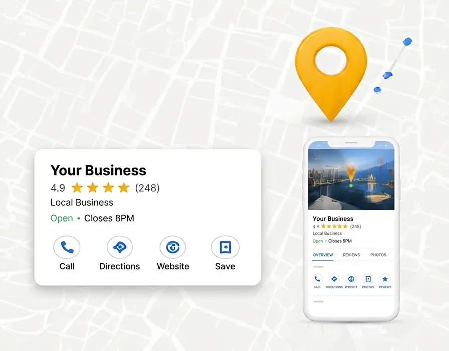 Local SEO Services
