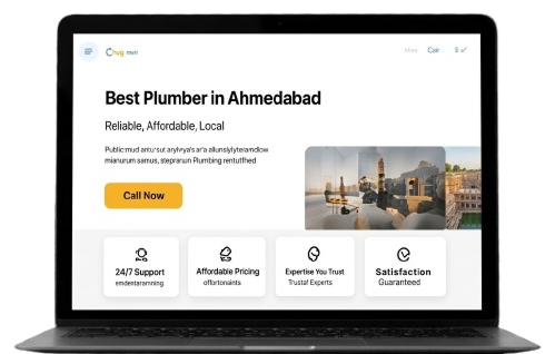 Local Landing Pages