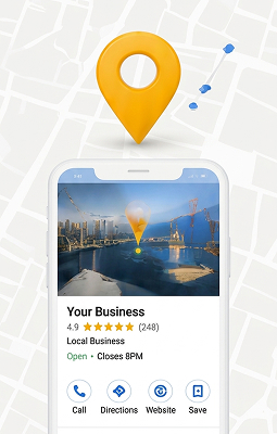 Local SEO Services