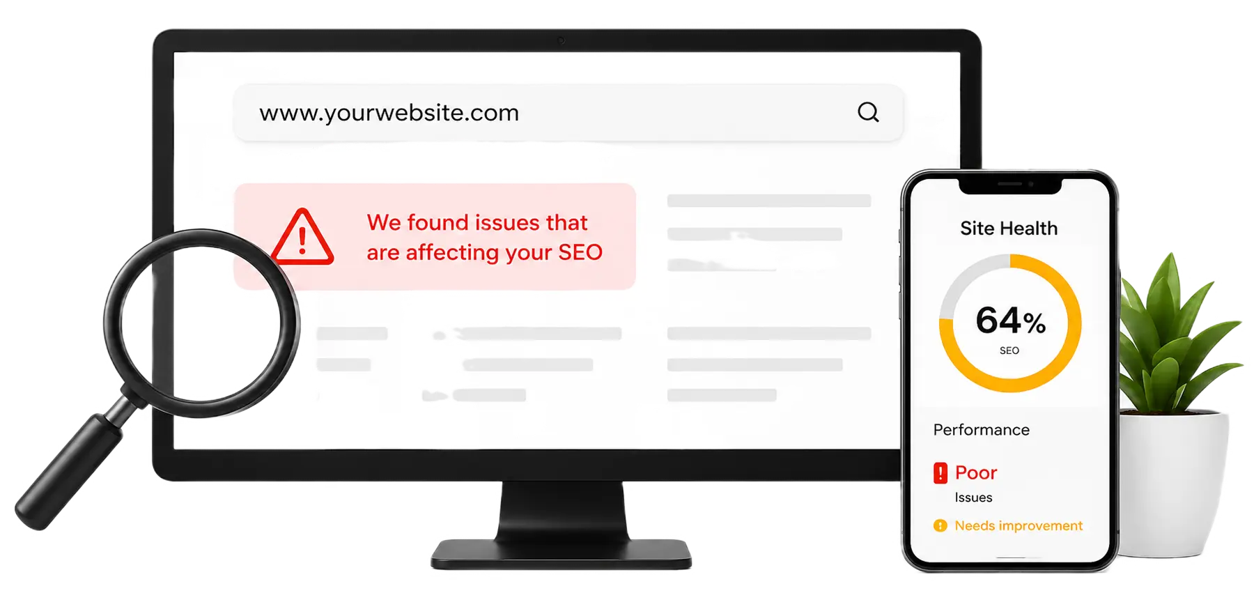 Why SEO Audit