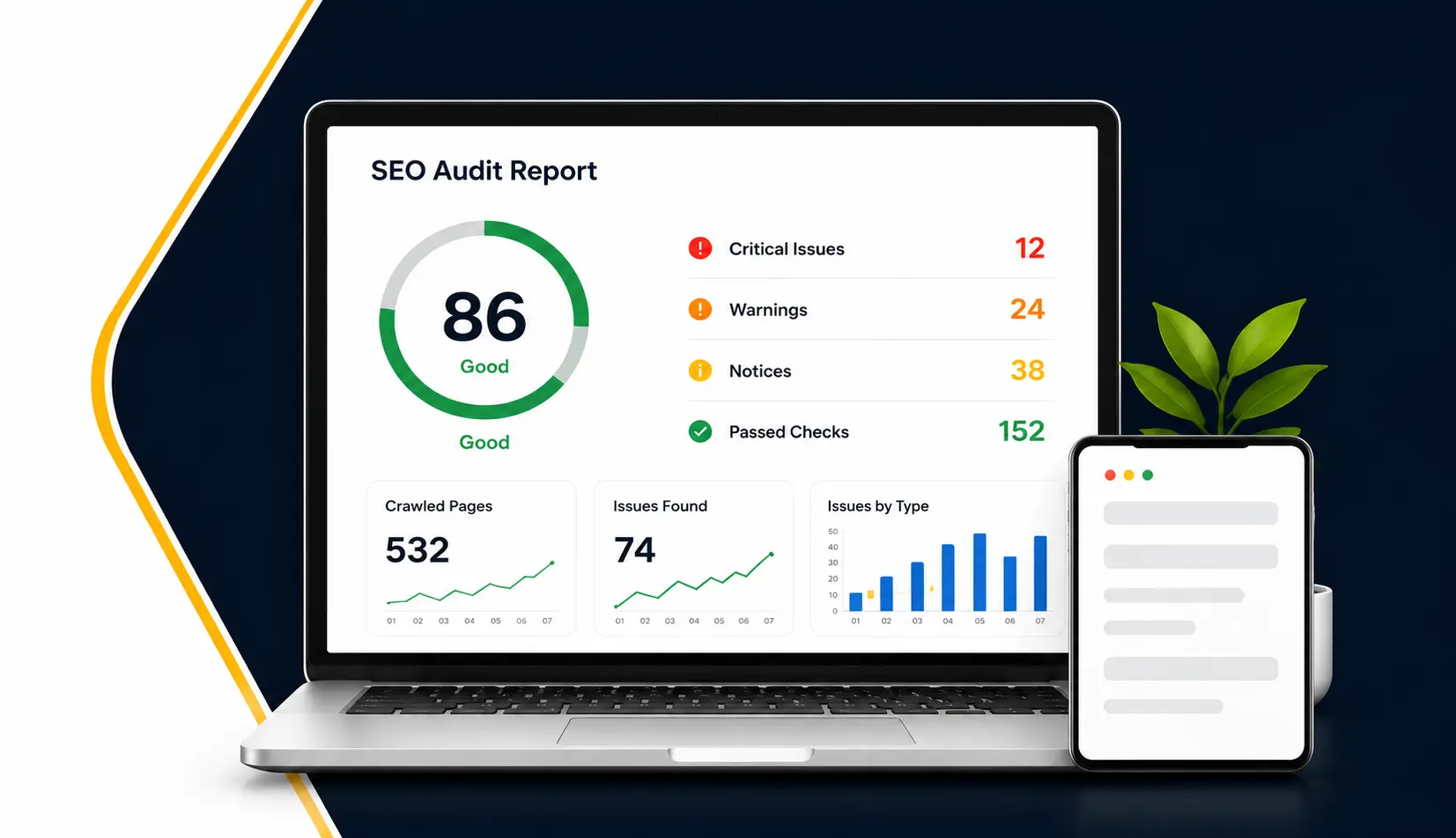 SEO Audit