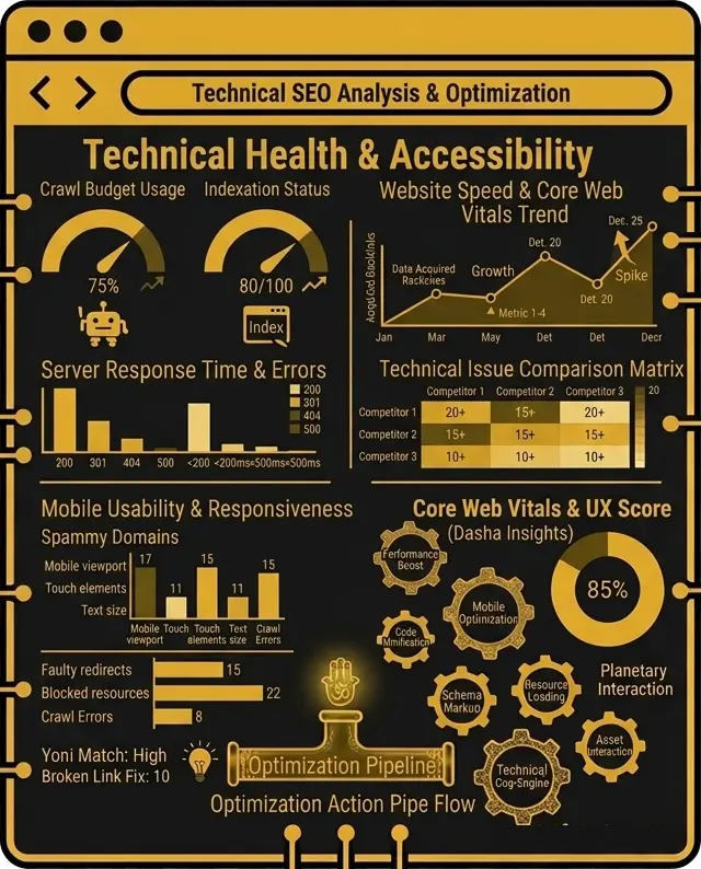 Technical SEO
