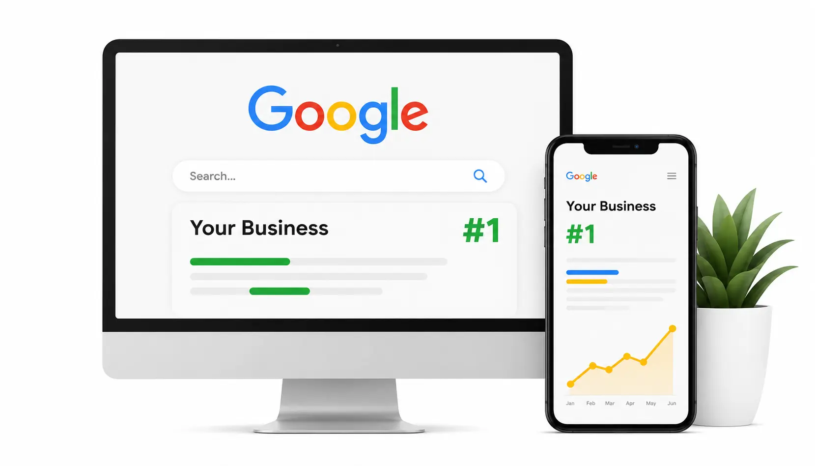 What is SEO Service