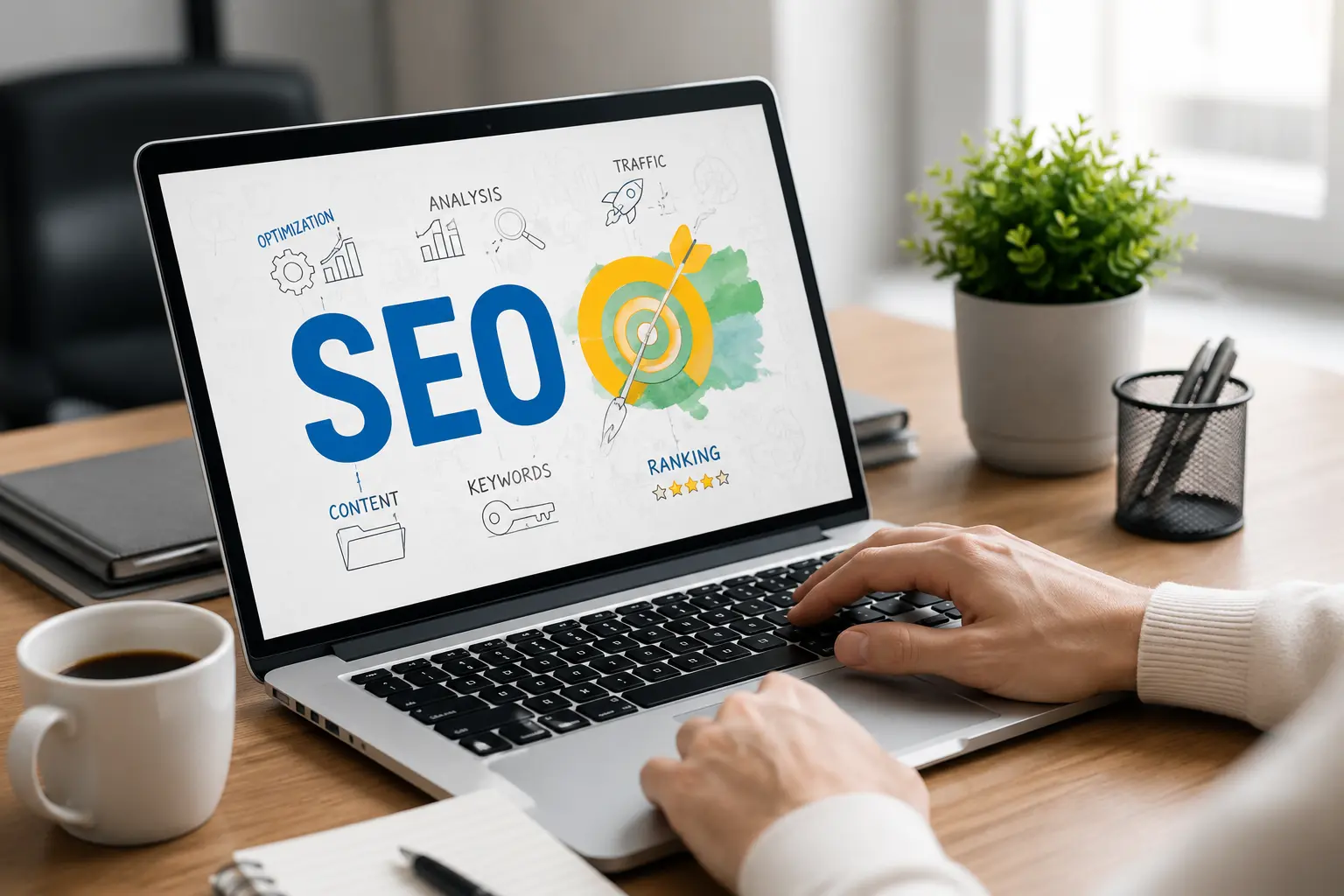 SEO Services