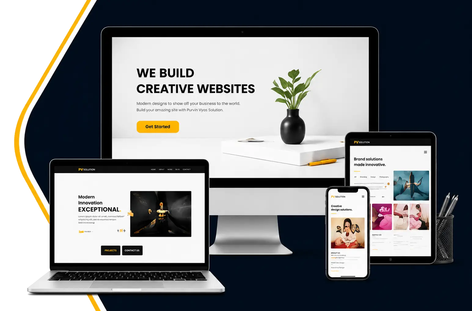Web Design Services