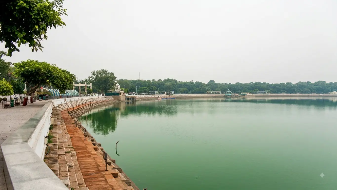 Patang Hotel Ahmedabad, Gujarat