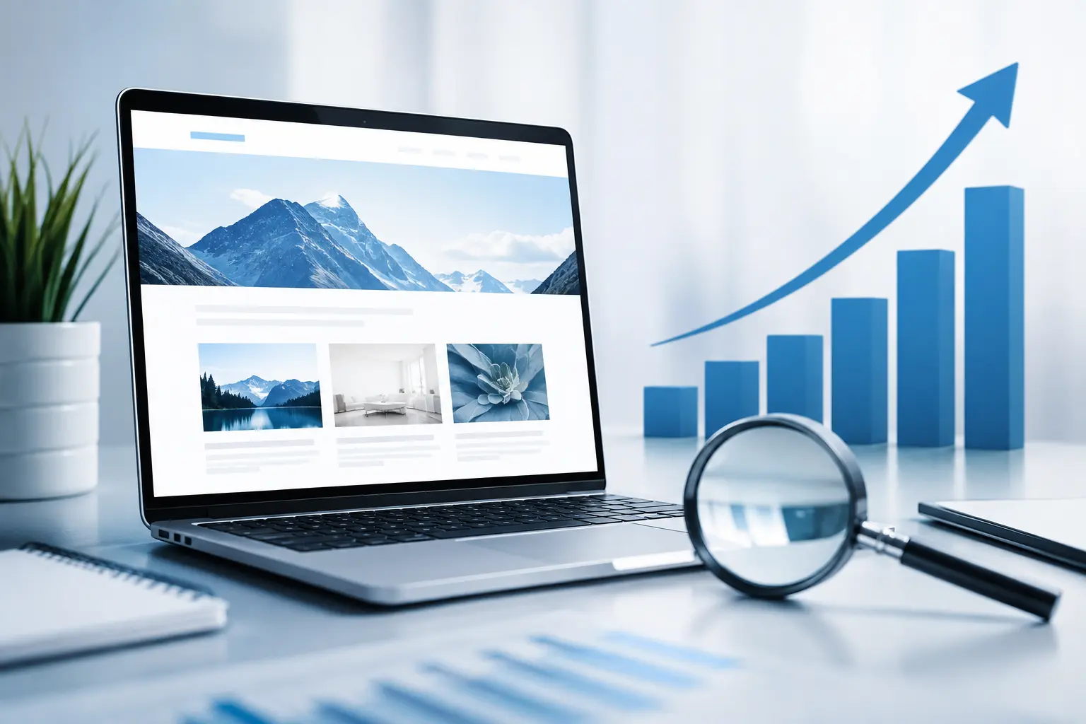The Real Engine of Digital Business